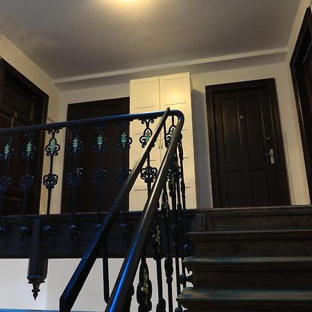 Studio Apartment Bremen 07 Екстериор снимка
