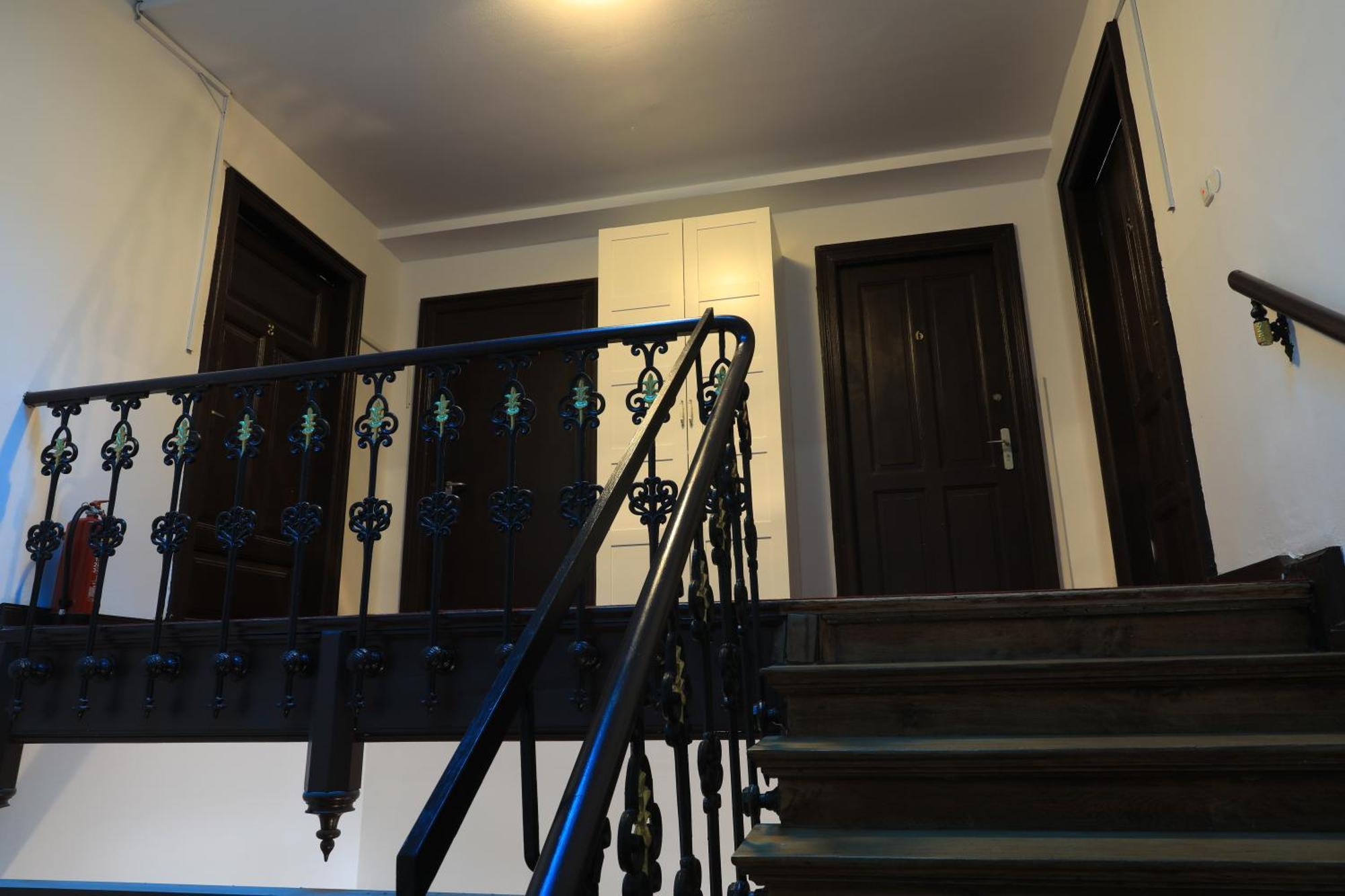 Studio Apartment Bremen 07 Екстериор снимка
