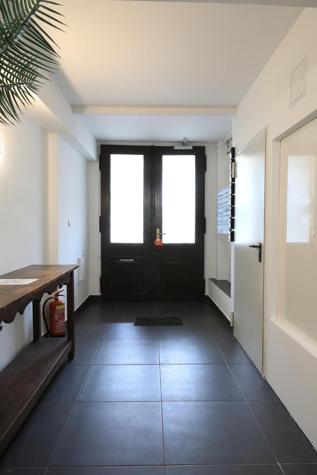 Studio Apartment Bremen 07 Екстериор снимка