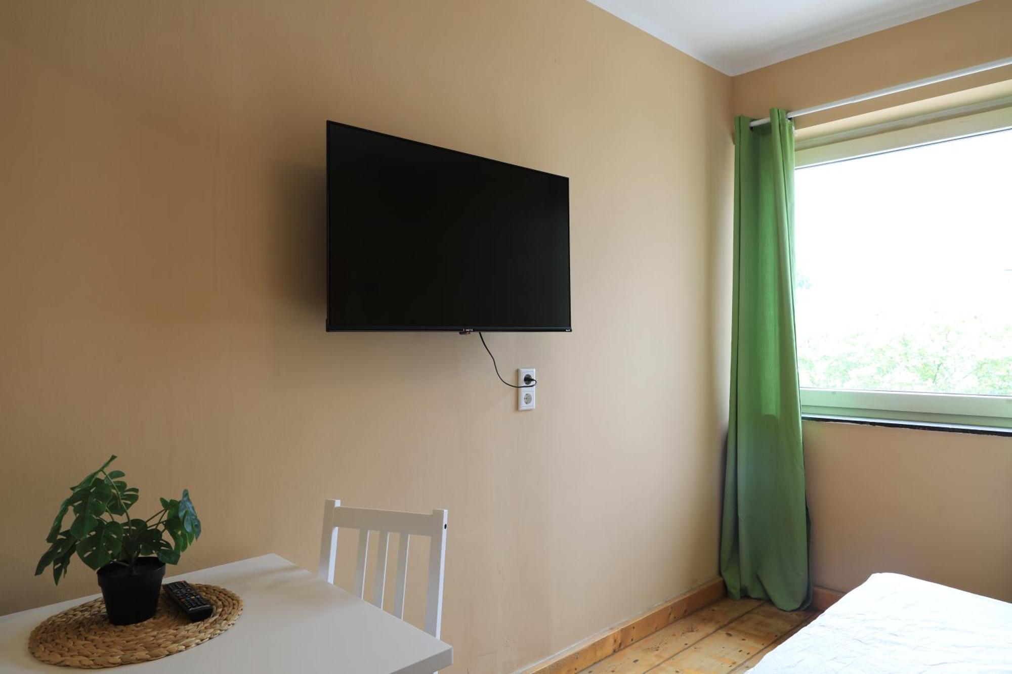 Studio Apartment Bremen 07 Екстериор снимка