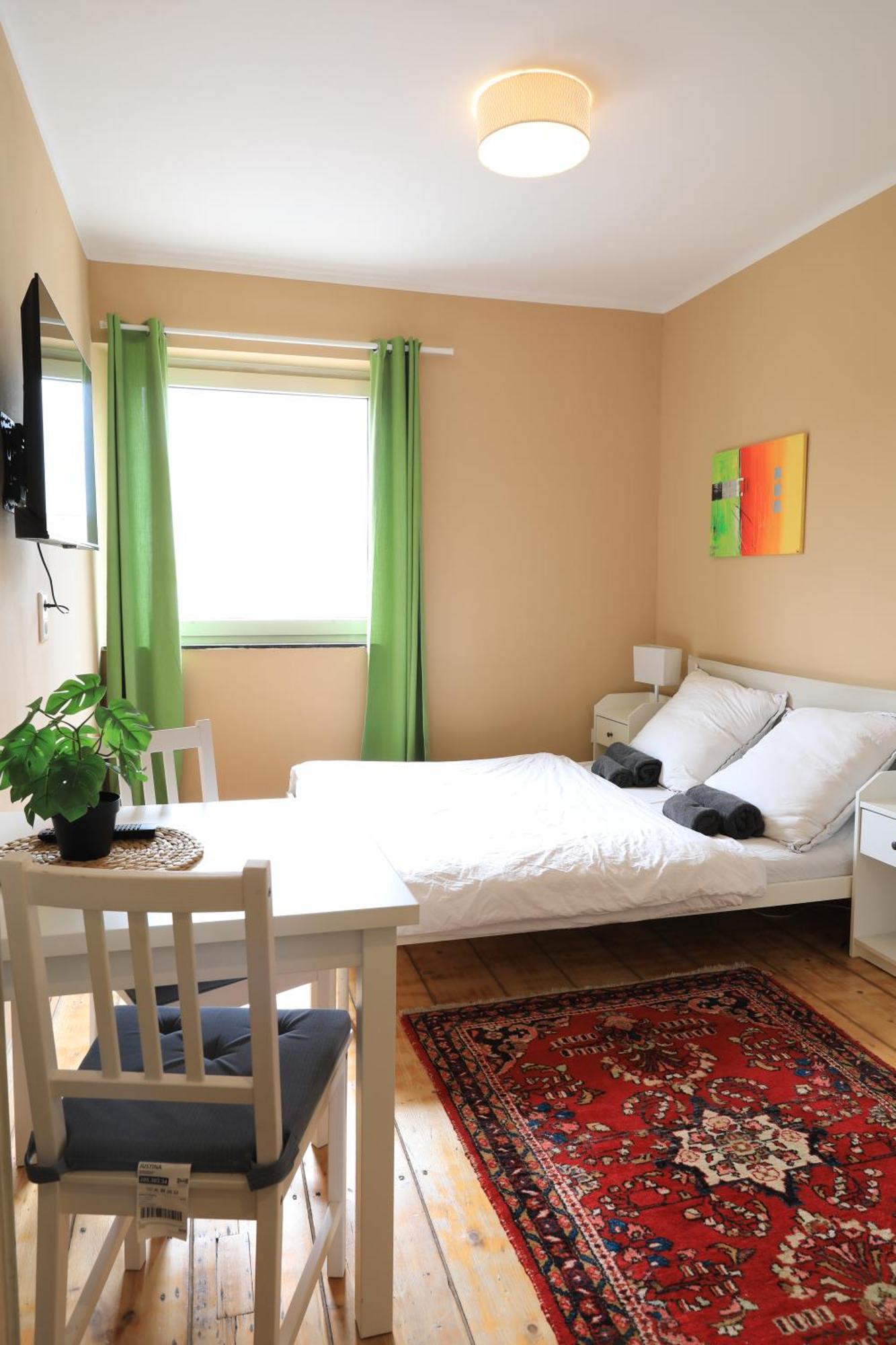 Studio Apartment Bremen 07 Екстериор снимка