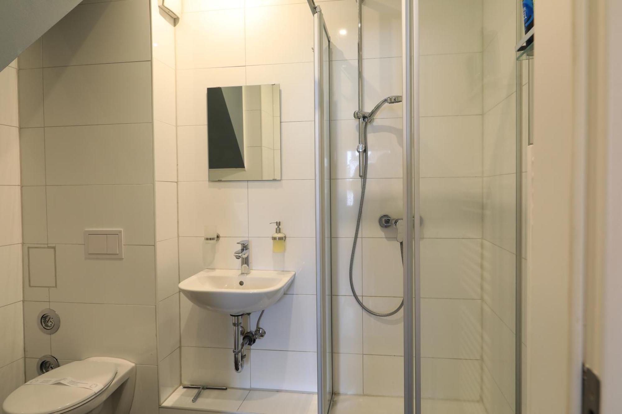 Studio Apartment Bremen 07 Екстериор снимка